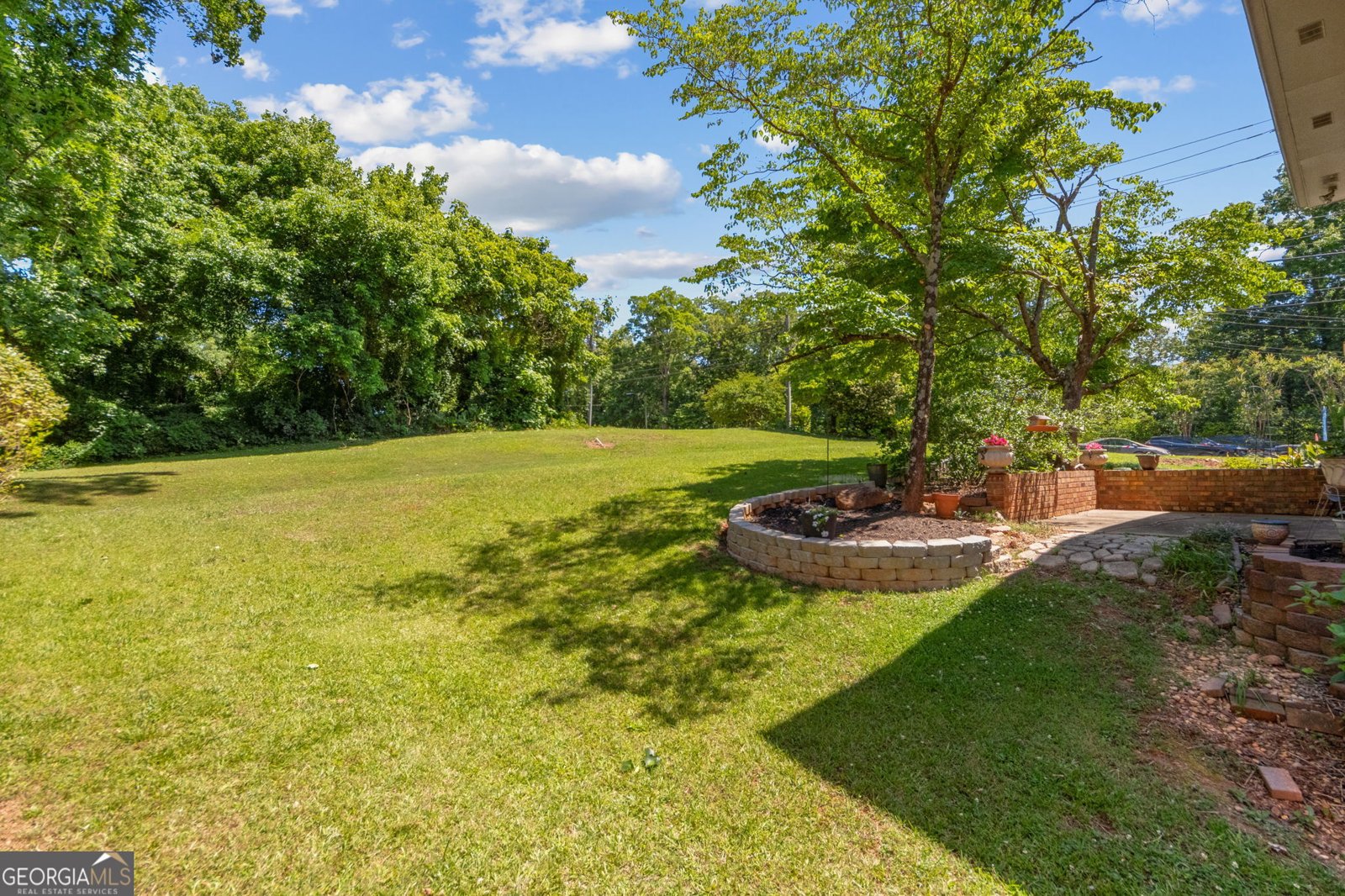 4742 Mercer Road Stone Mountain - Photo 26
