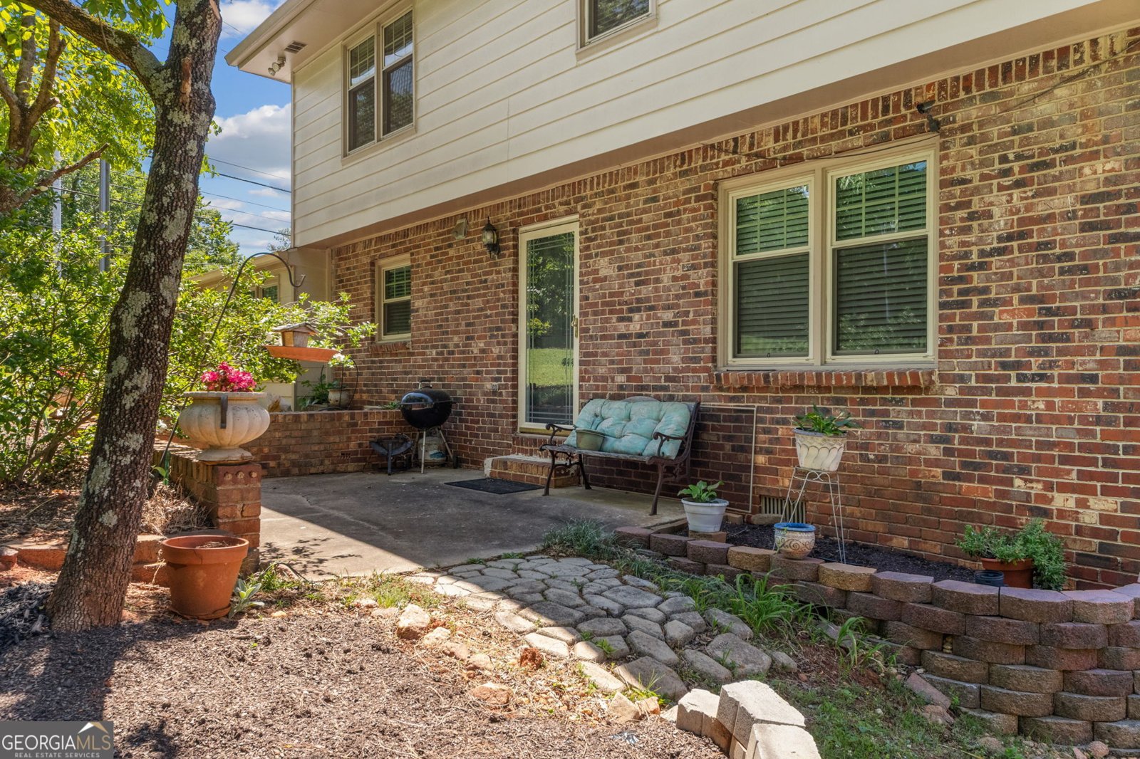4742 Mercer Road Stone Mountain - Photo 27