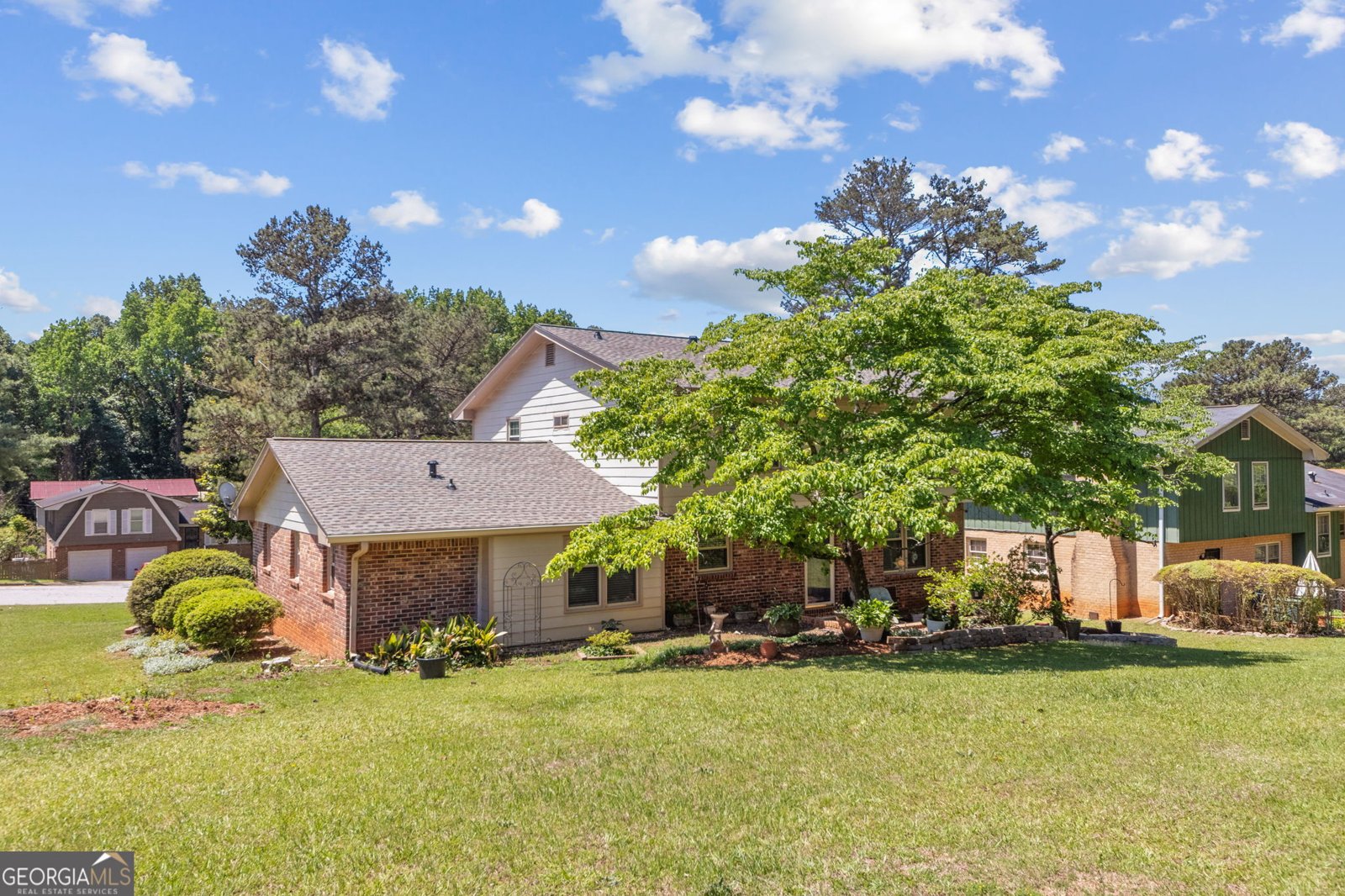 4742 Mercer Road Stone Mountain - Photo 28