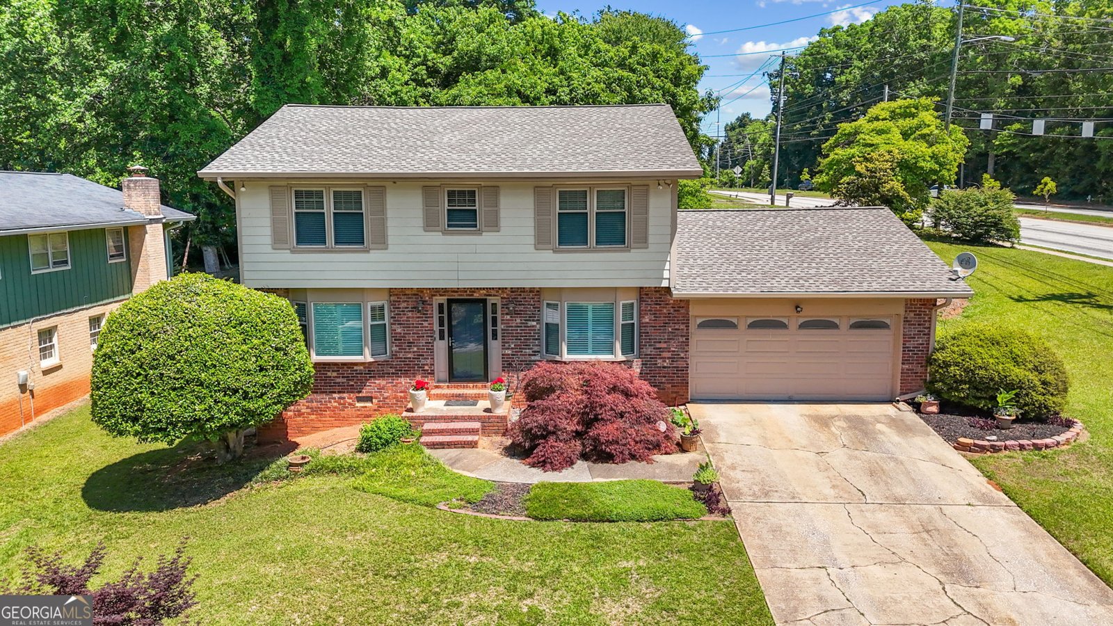 4742 Mercer Road Stone Mountain - Photo 31