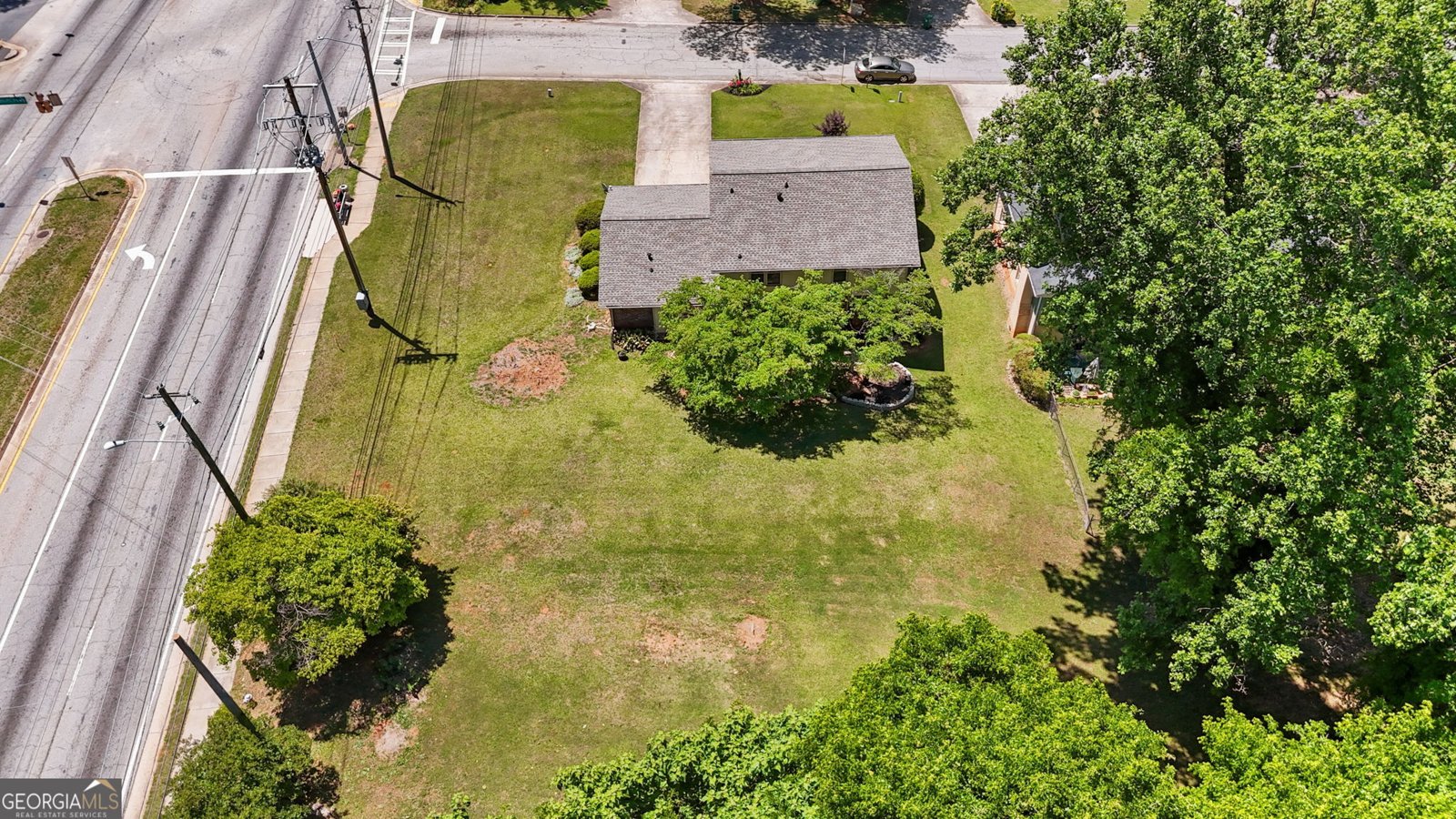 4742 Mercer Road Stone Mountain - Photo 35