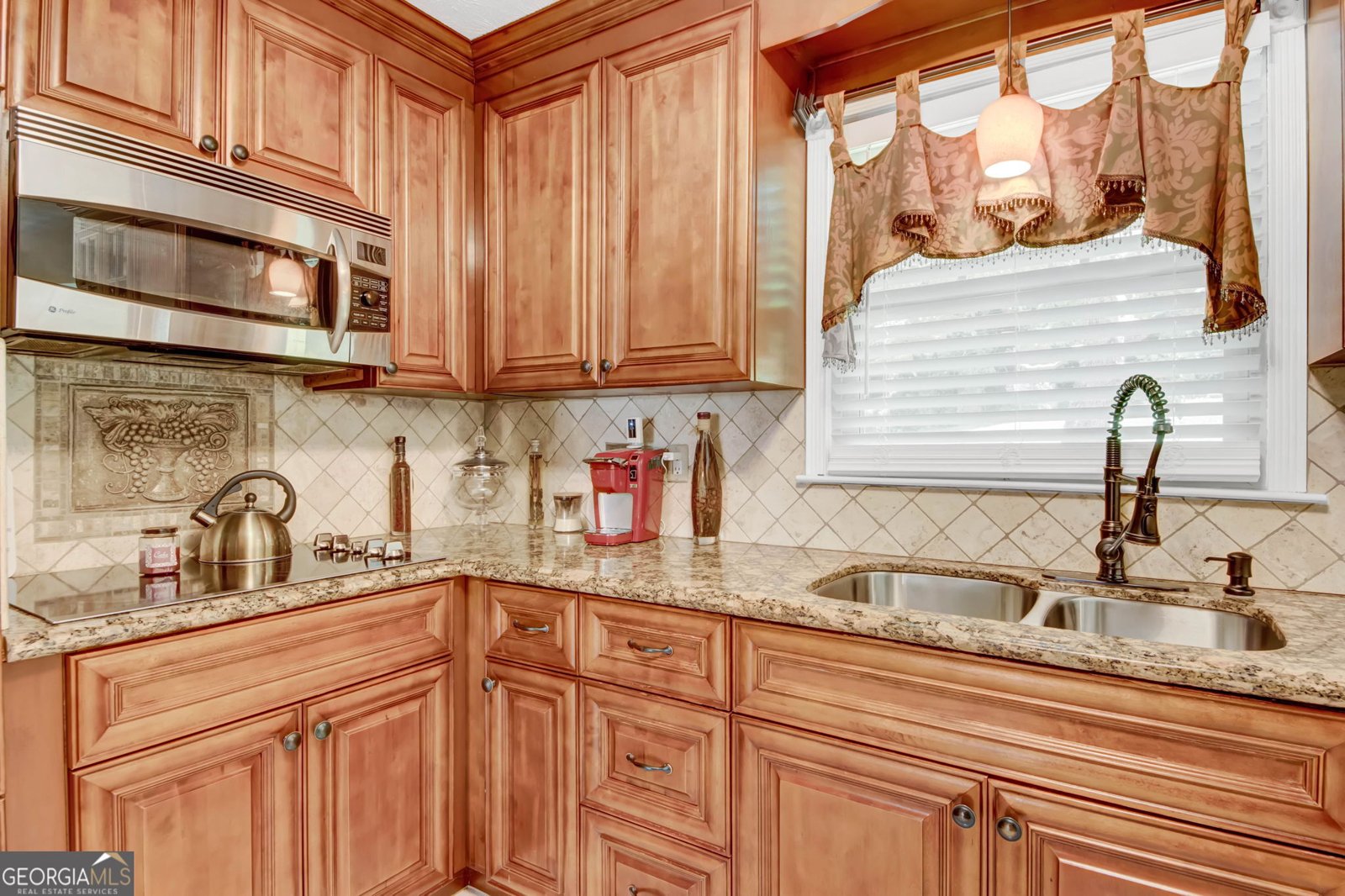 4742 Mercer Road Stone Mountain - Photo 6