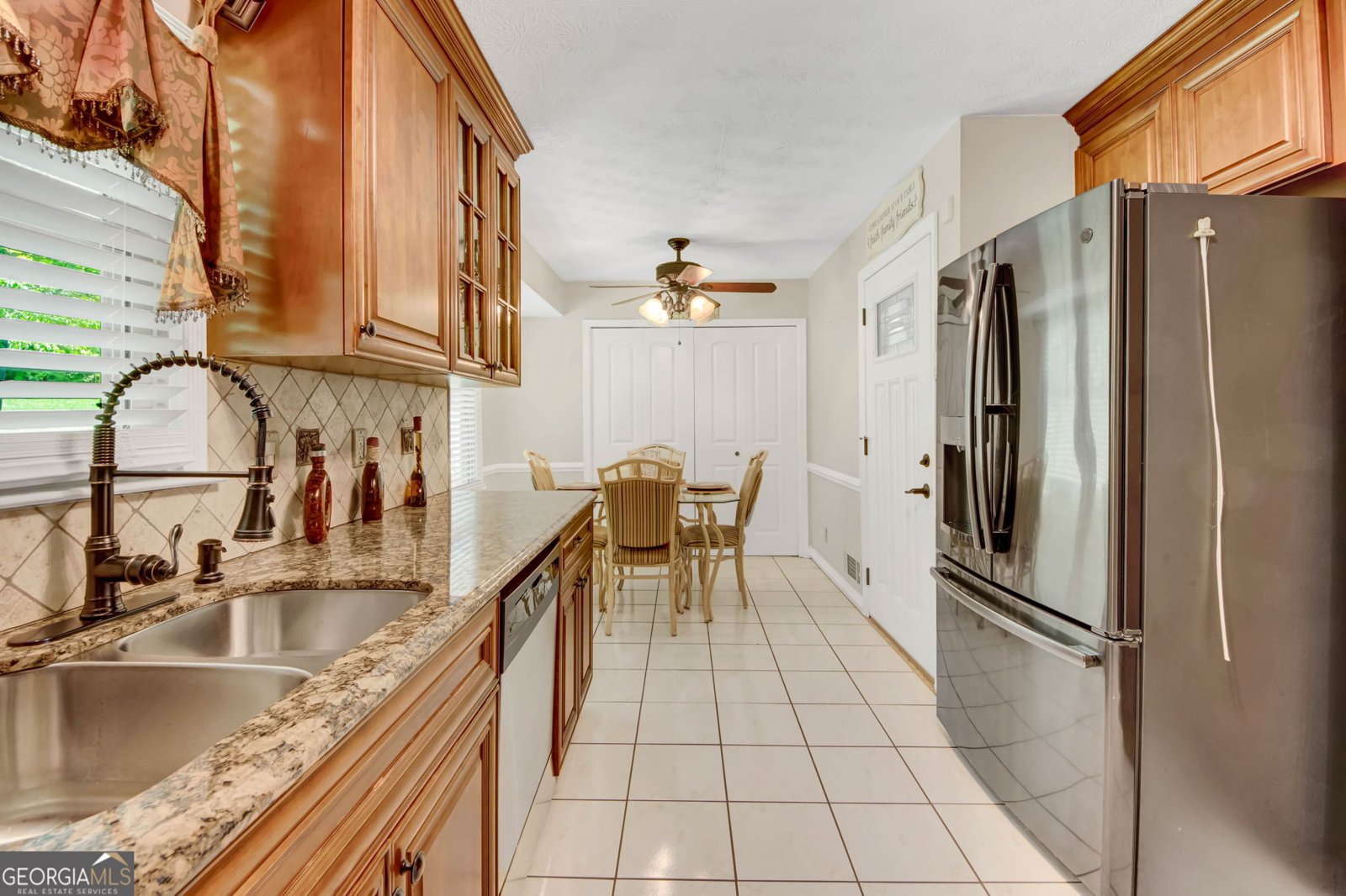 4742 Mercer Road Stone Mountain - Photo 7