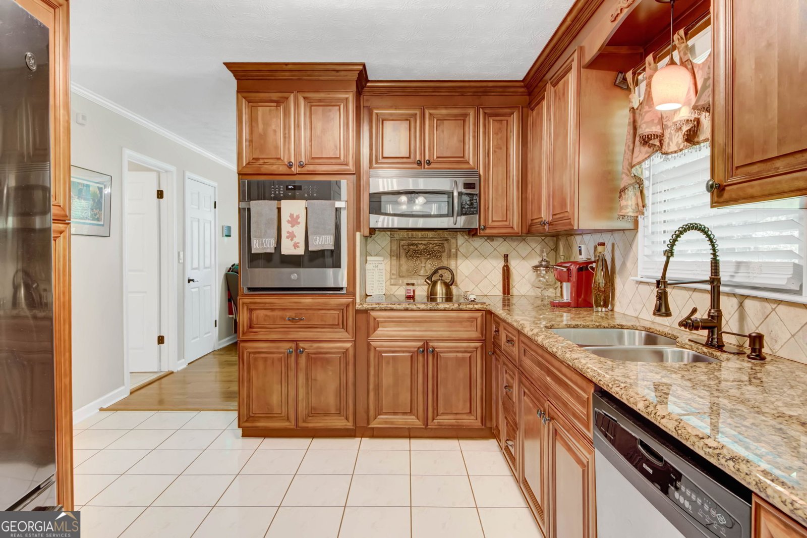 4742 Mercer Road Stone Mountain - Photo 8