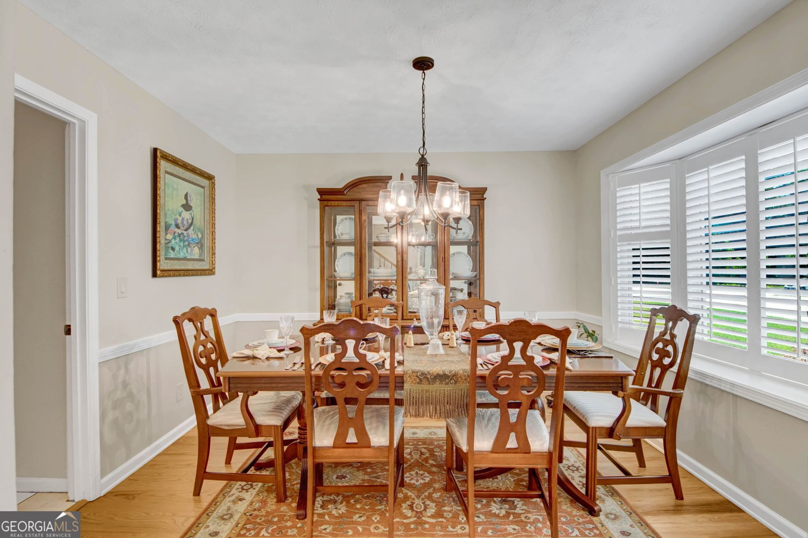 4742 Mercer Road Stone Mountain - Photo 9