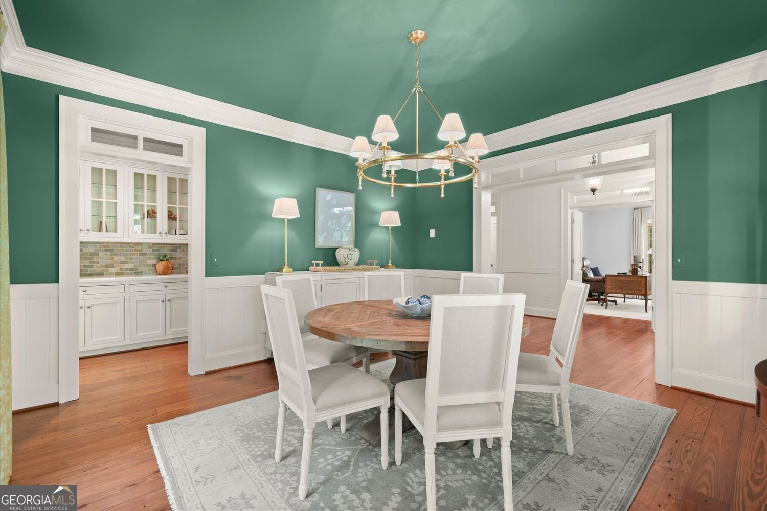 1450 Acworth Due West Road Kennesaw - Photo 11
