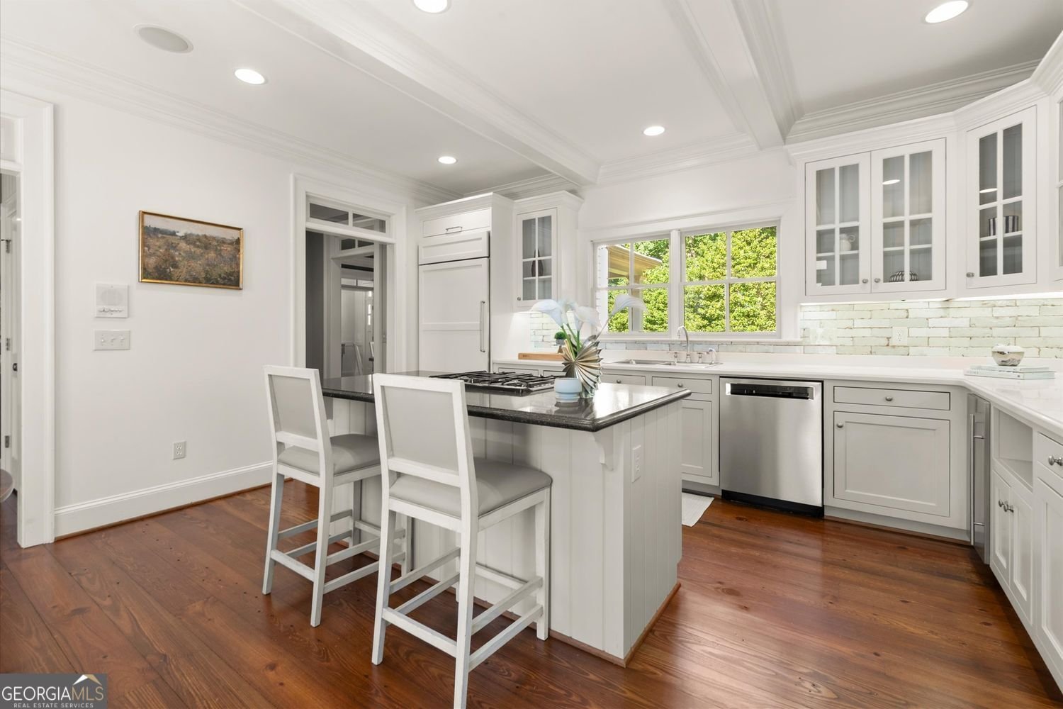 1450 Acworth Due West Road Kennesaw - Photo 18
