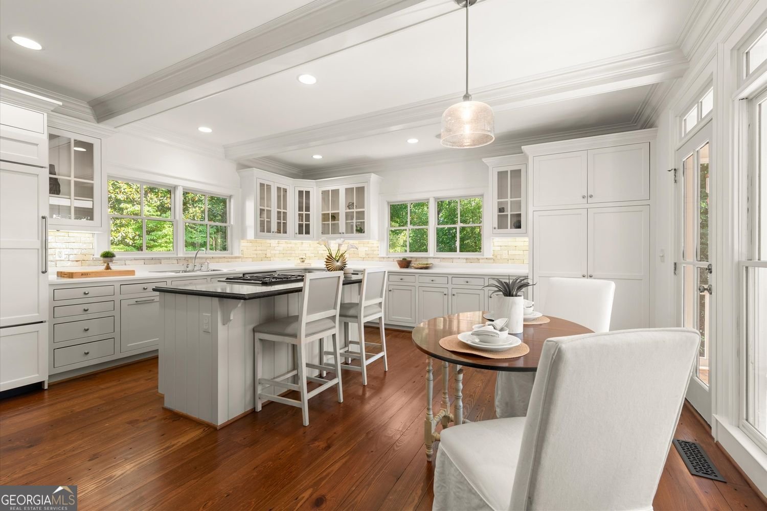 1450 Acworth Due West Road Kennesaw - Photo 21