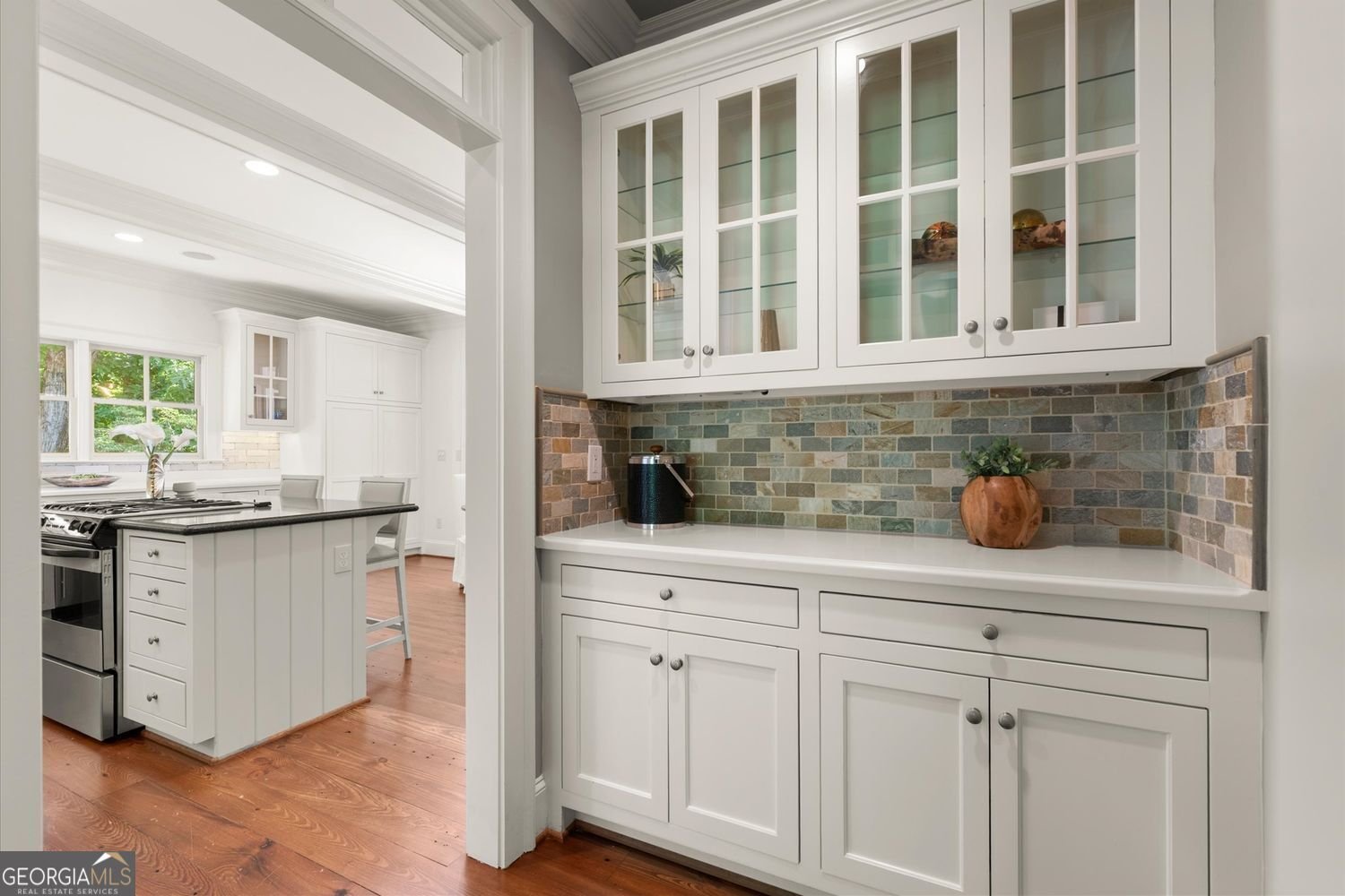 1450 Acworth Due West Road Kennesaw - Photo 24