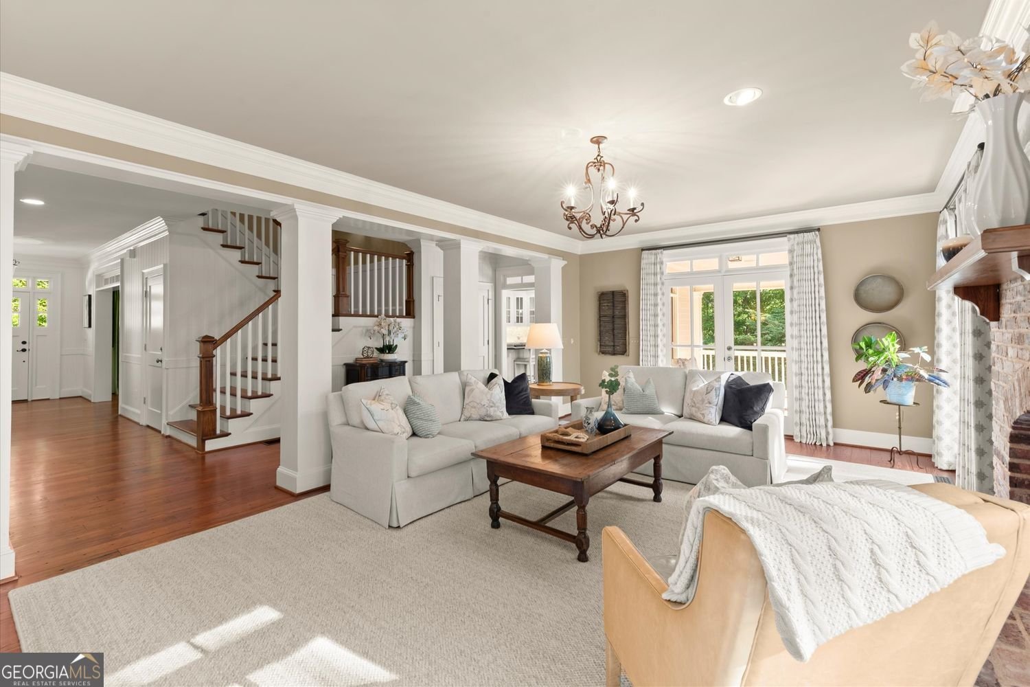 1450 Acworth Due West Road Kennesaw - Photo 28