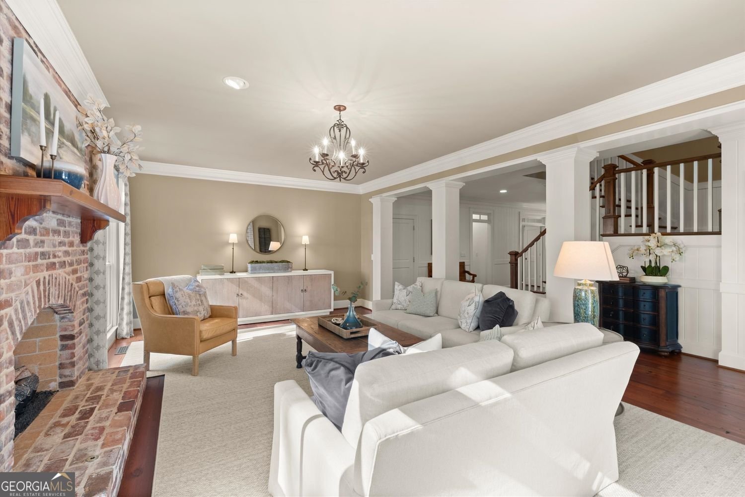 1450 Acworth Due West Road Kennesaw - Photo 29