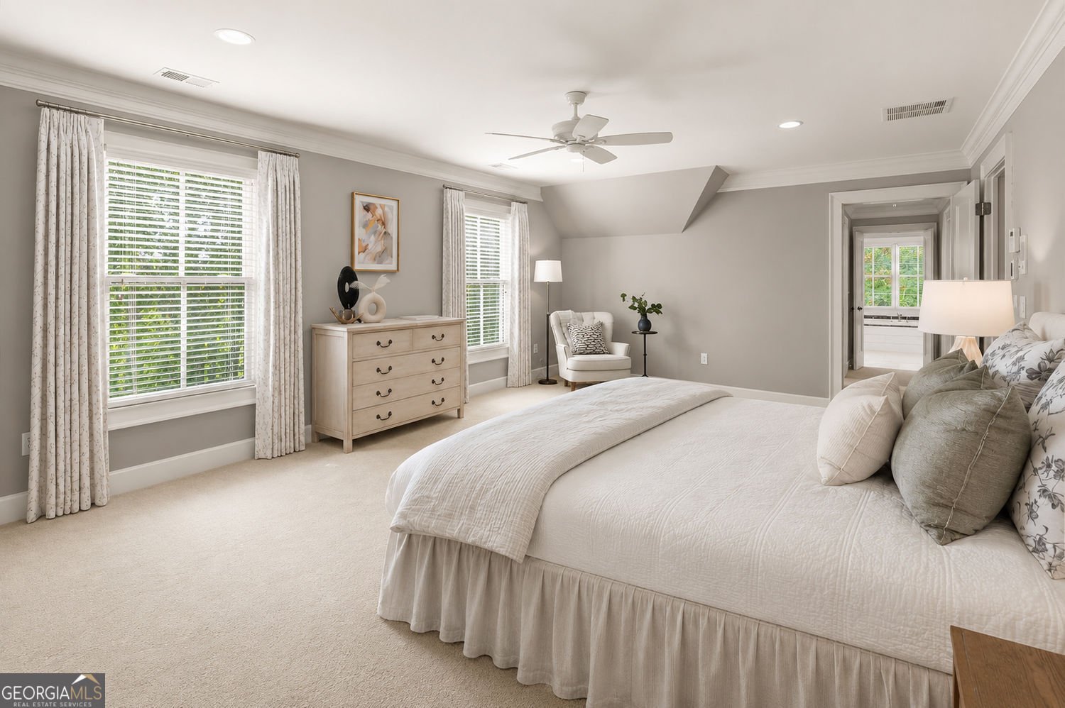 1450 Acworth Due West Road Kennesaw - Photo 33