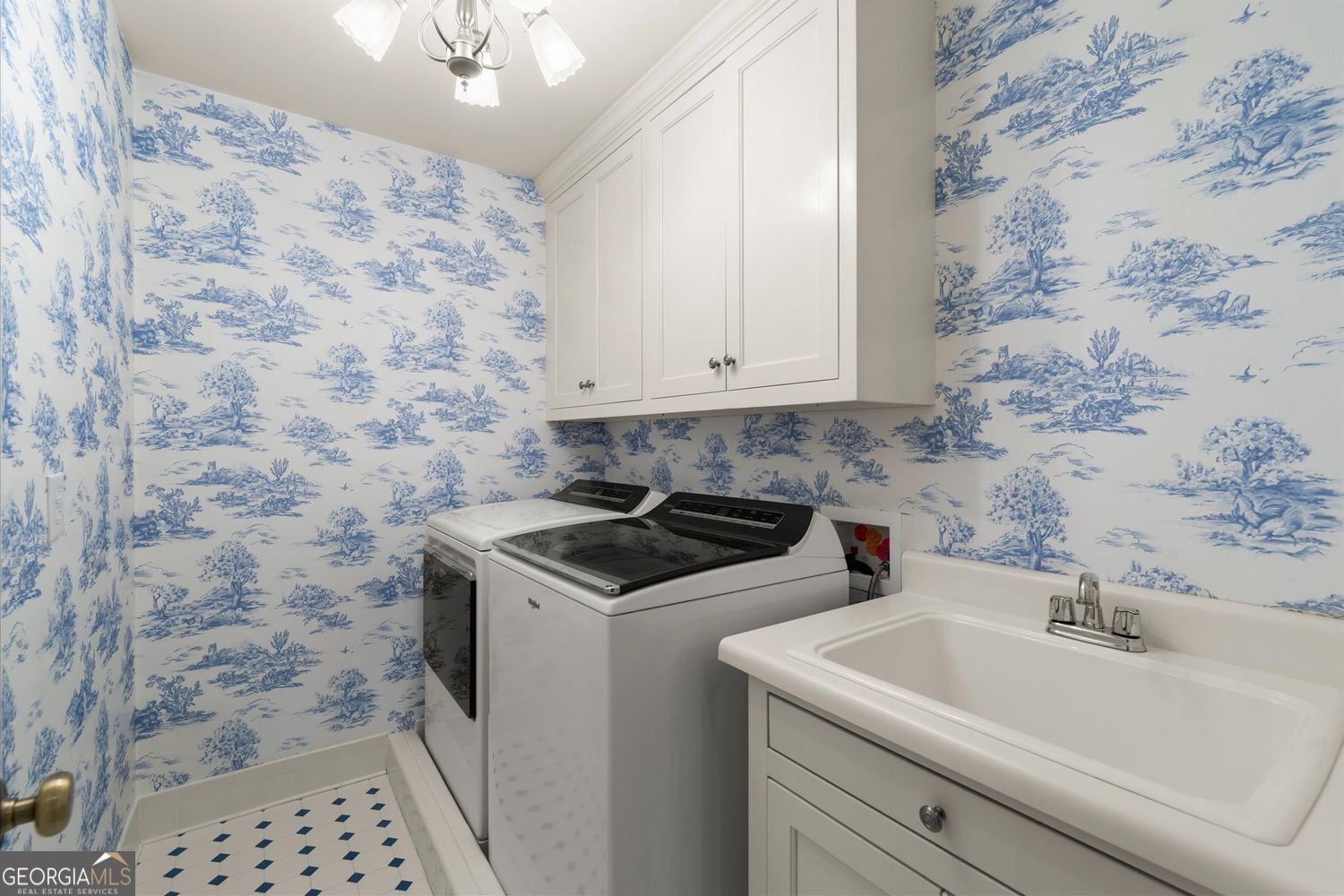 1450 Acworth Due West Road Kennesaw - Photo 42