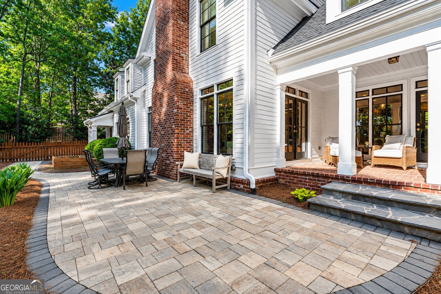 1450 Acworth Due West Road Kennesaw - Photo 58