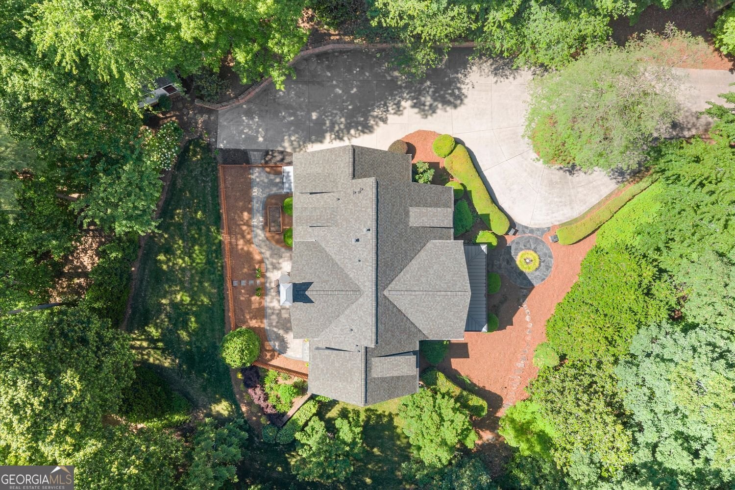 1450 Acworth Due West Road Kennesaw - Photo 59