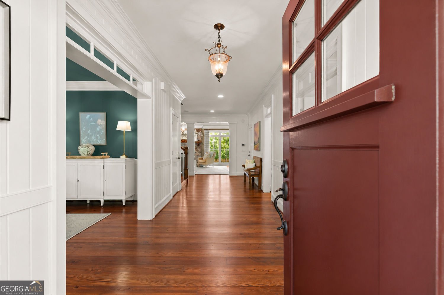 1450 Acworth Due West Road Kennesaw - Photo 6