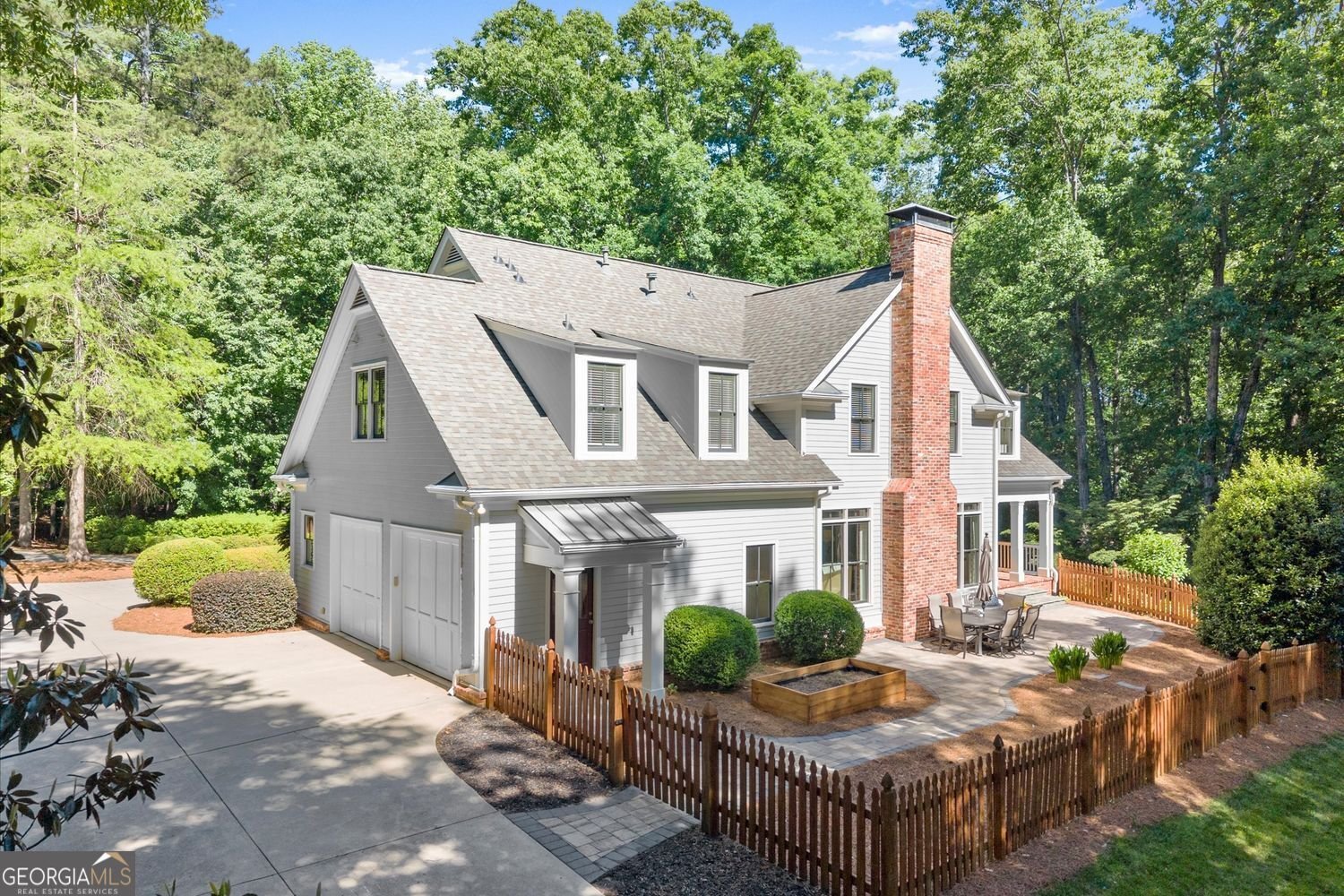 1450 Acworth Due West Road Kennesaw - Photo 60