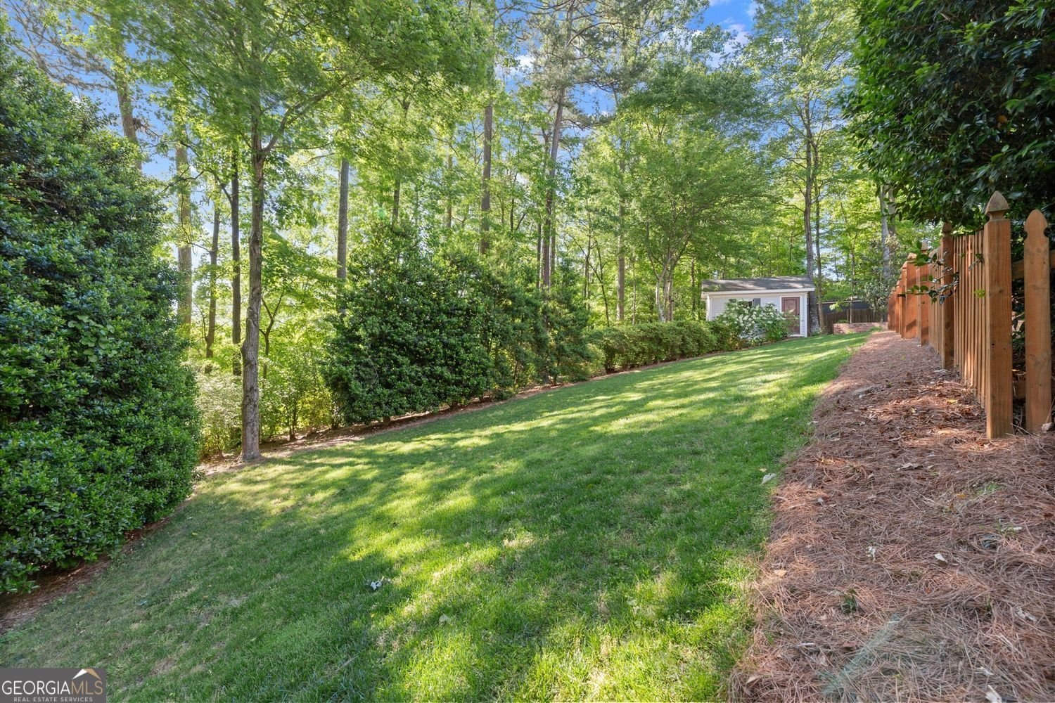 1450 Acworth Due West Road Kennesaw - Photo 65