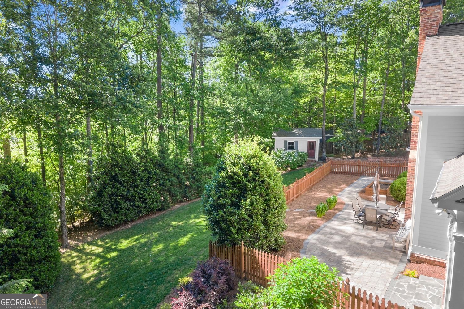 1450 Acworth Due West Road Kennesaw - Photo 69