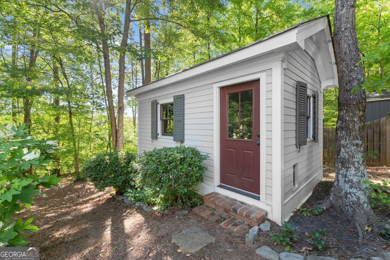 1450 Acworth Due West Road Kennesaw - Photo 70