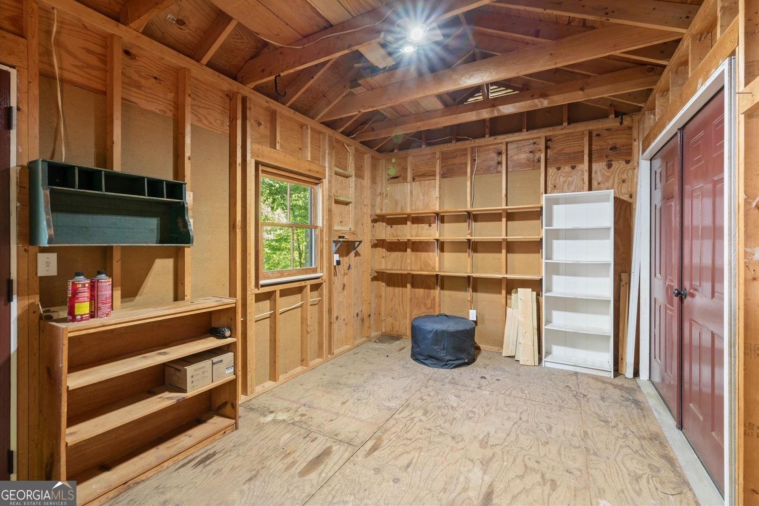 1450 Acworth Due West Road Kennesaw - Photo 71