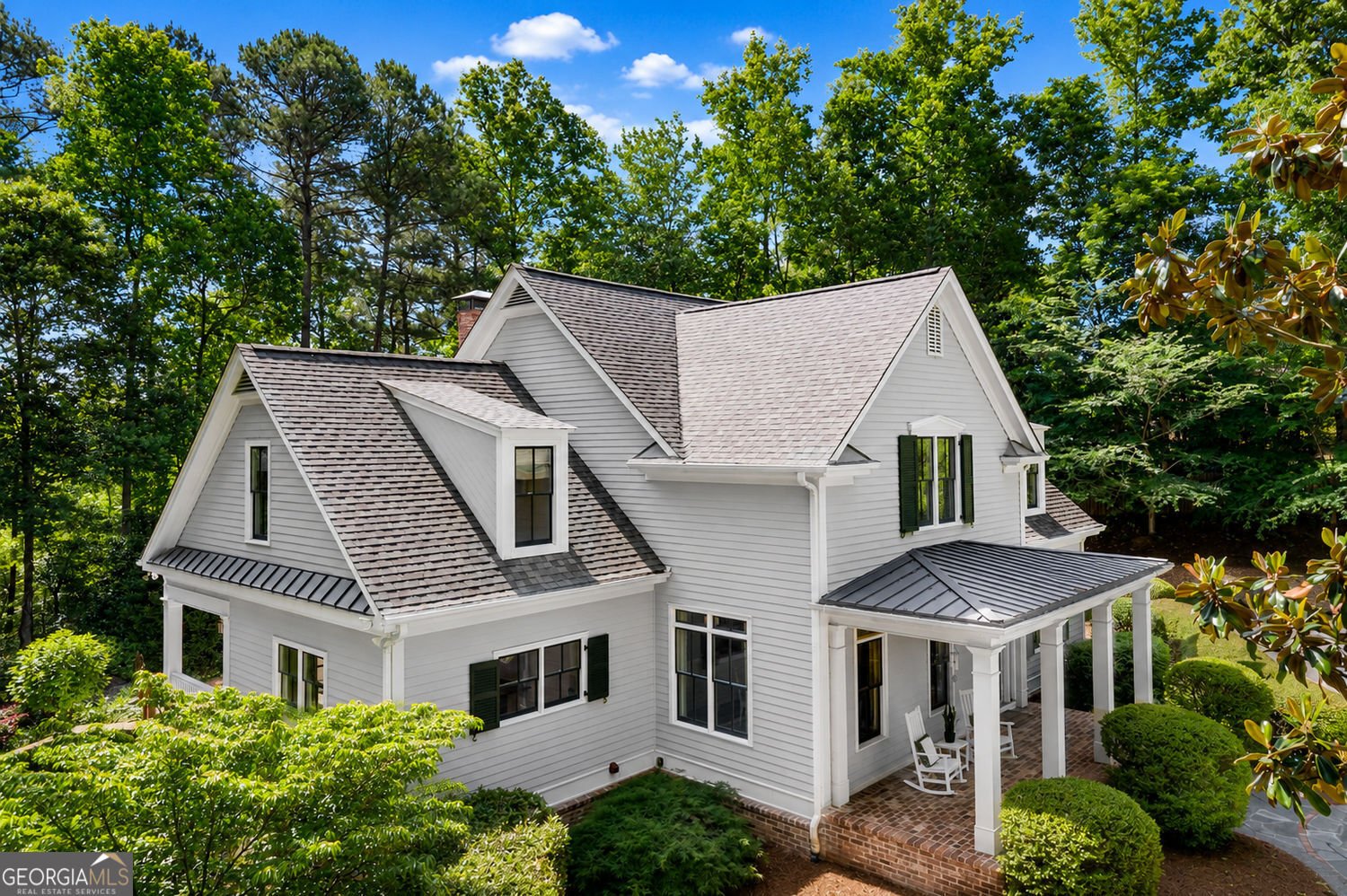 1450 Acworth Due West Road Kennesaw - Photo 72