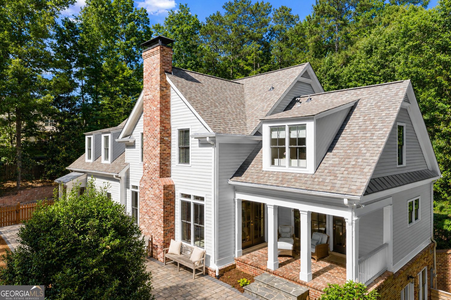 1450 Acworth Due West Road Kennesaw - Photo 76