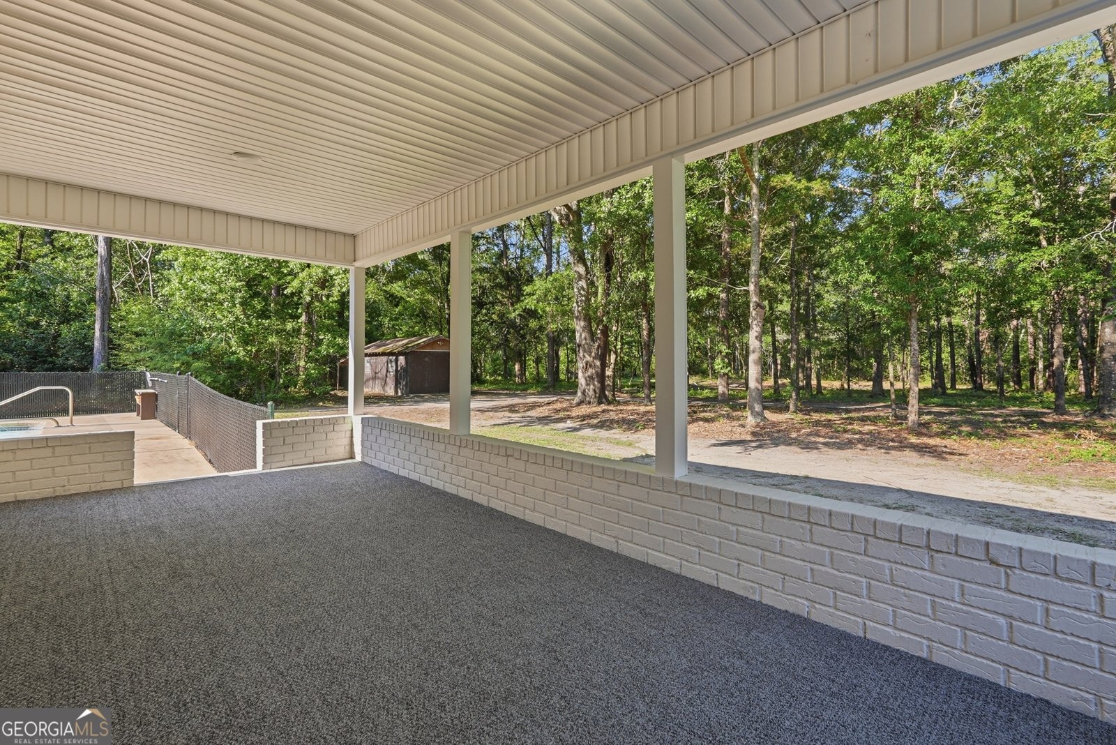 1017 Cobb Road Statesboro - Photo 24
