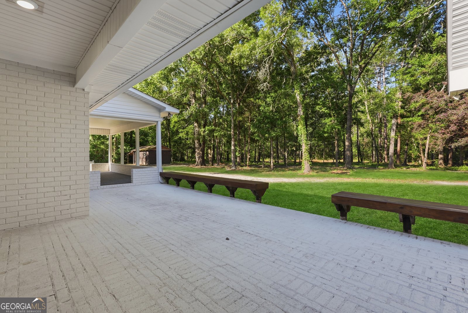 1017 Cobb Road Statesboro - Photo 25