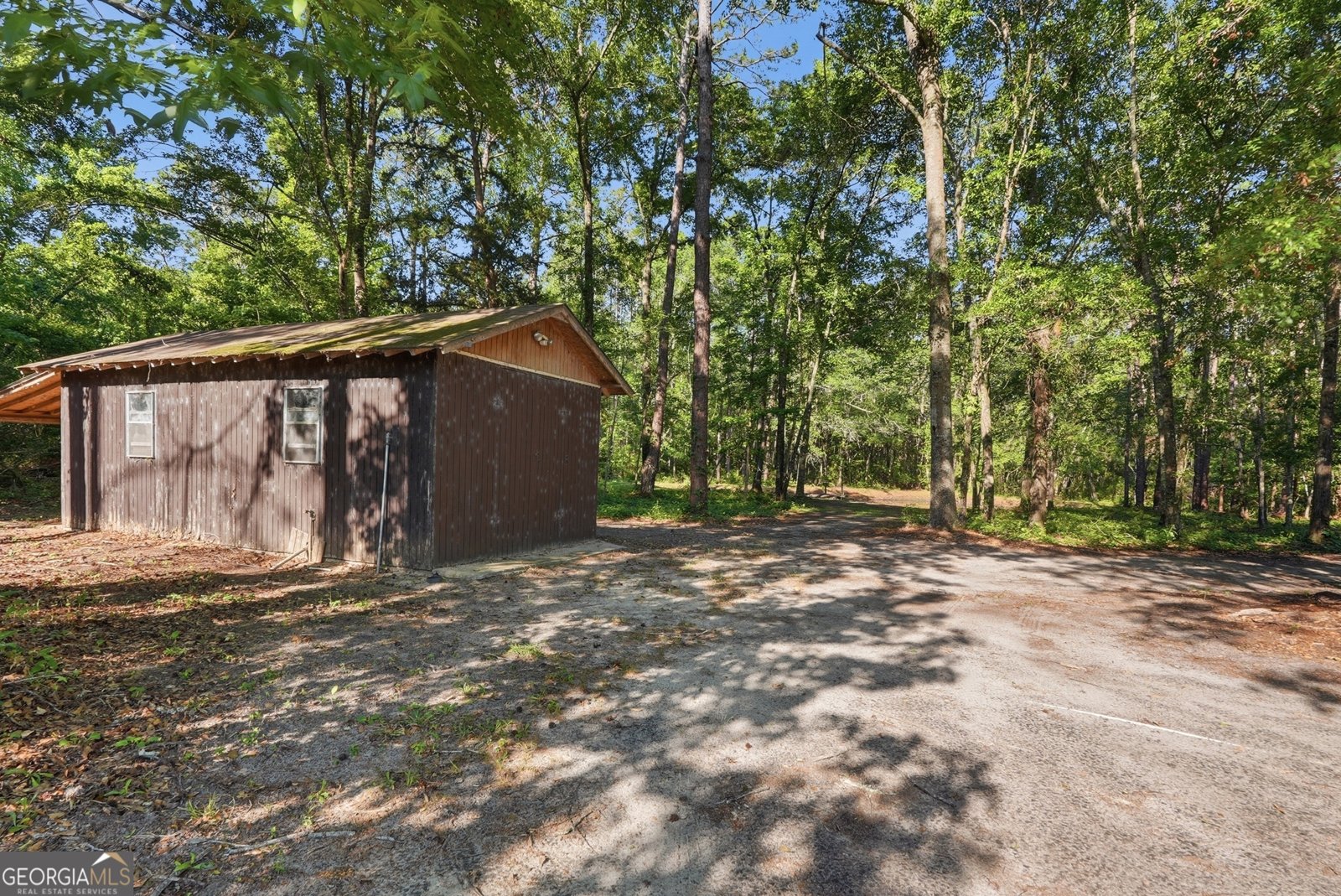 1017 Cobb Road Statesboro - Photo 27