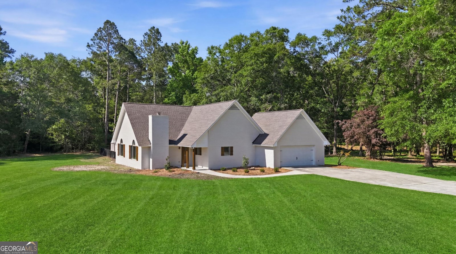 1017 Cobb Road Statesboro - Photo 6