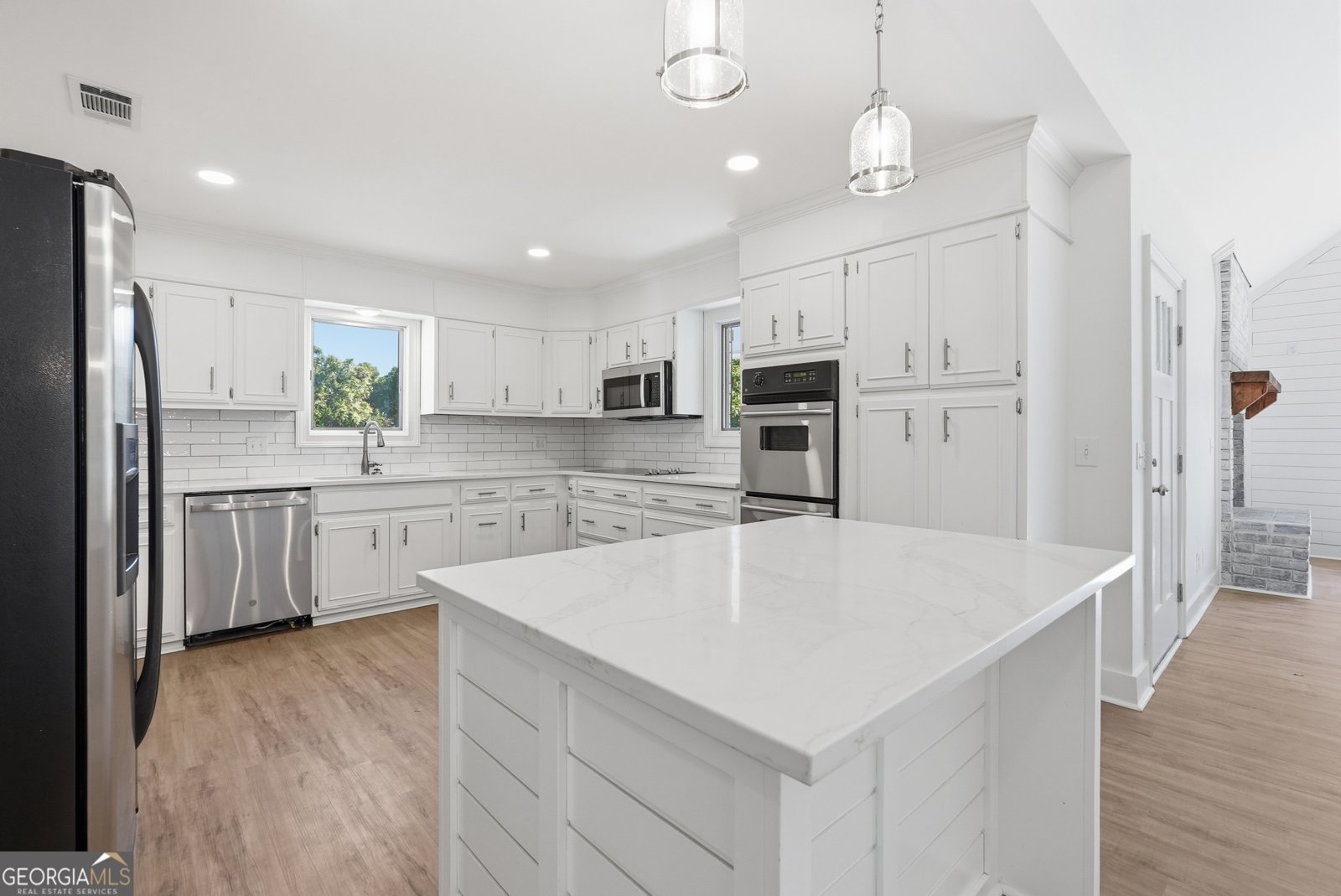 1017 Cobb Road Statesboro - Photo 7