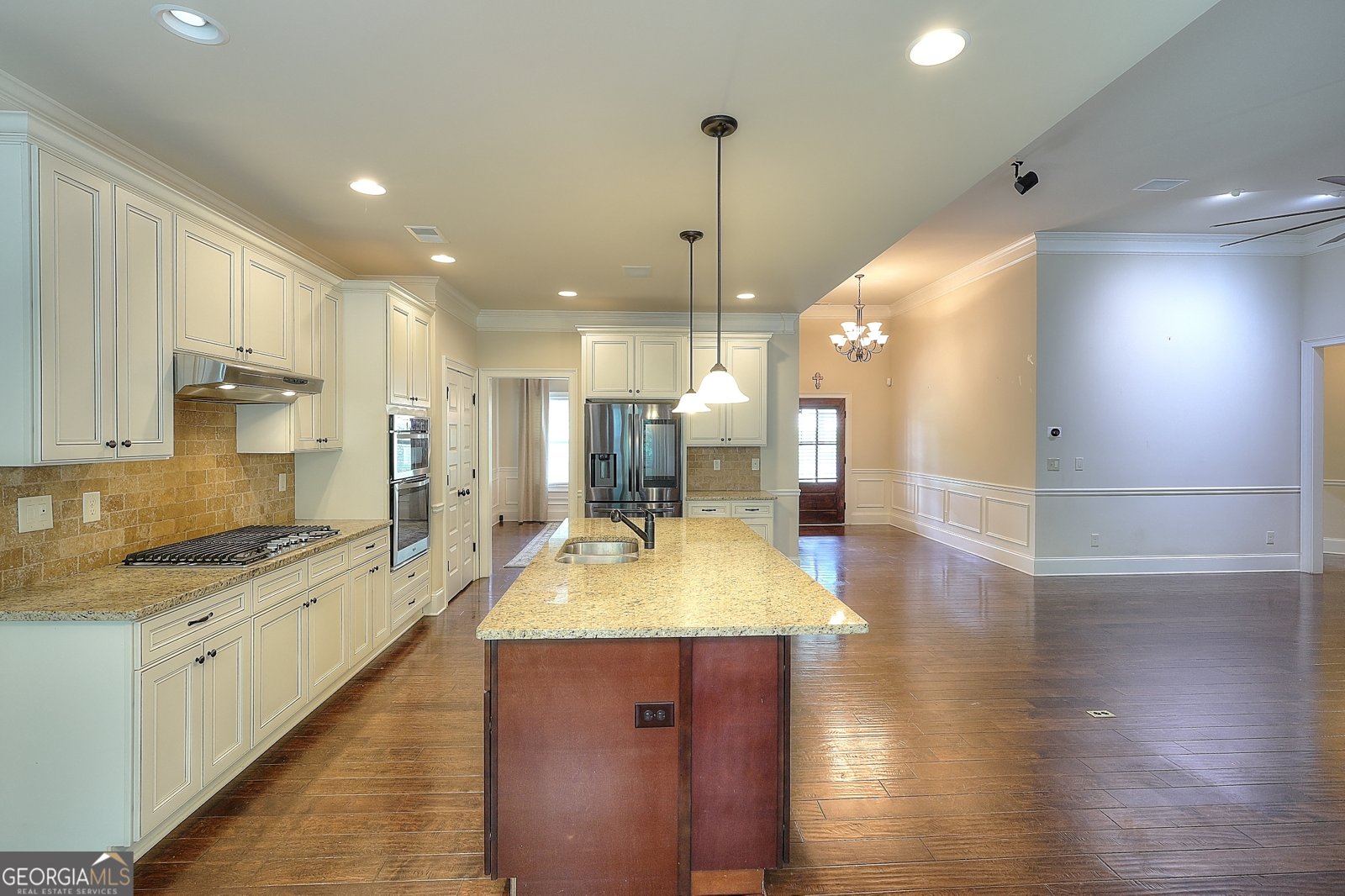 1079 Monticello Drive Monroe - Photo 17