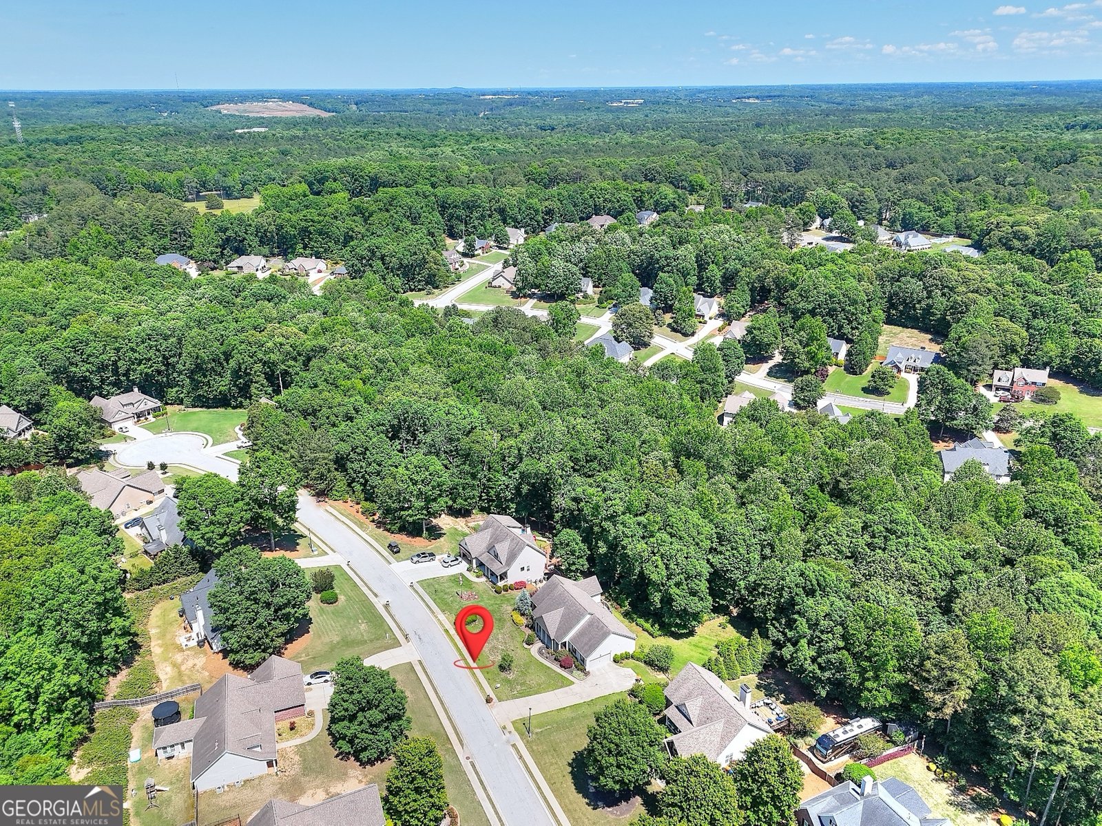 1079 Monticello Drive Monroe - Photo 46