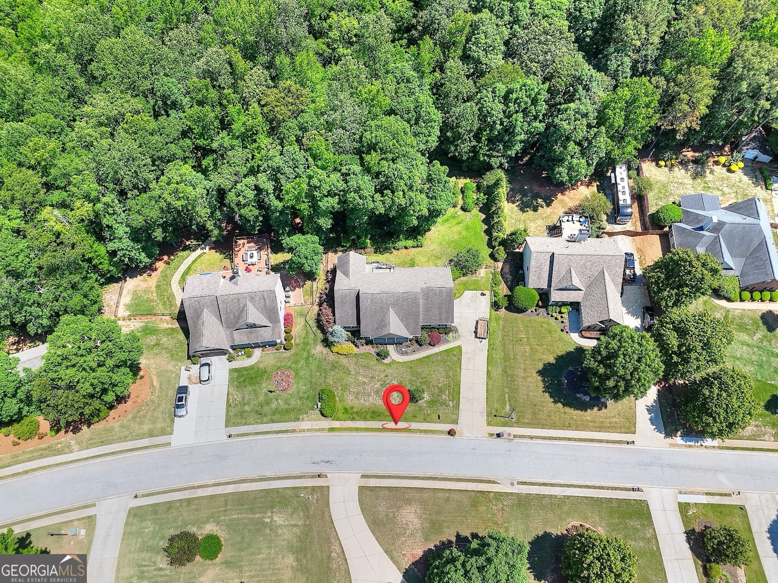 1079 Monticello Drive Monroe - Photo 47