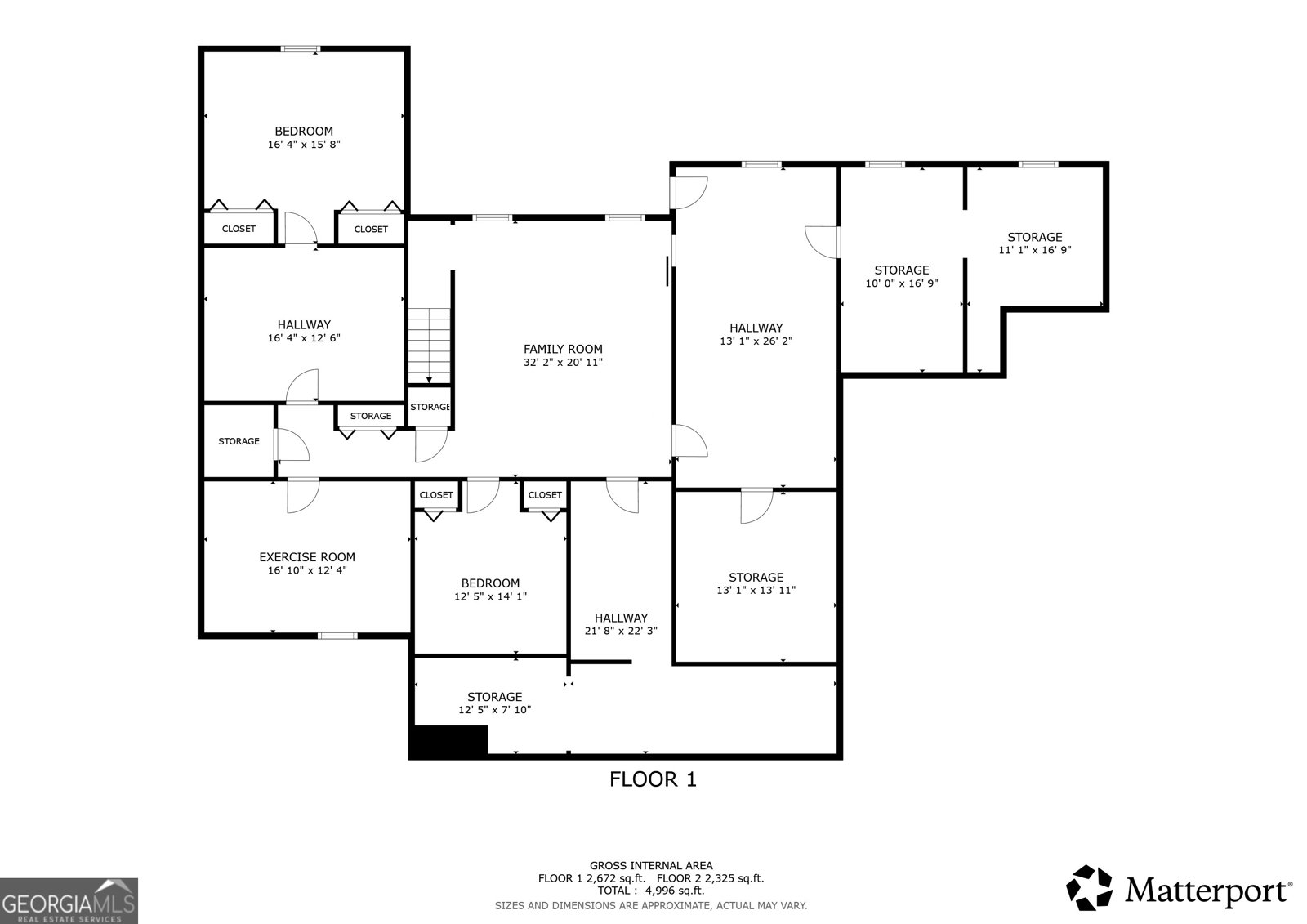 1079 Monticello Drive Monroe - Photo 8