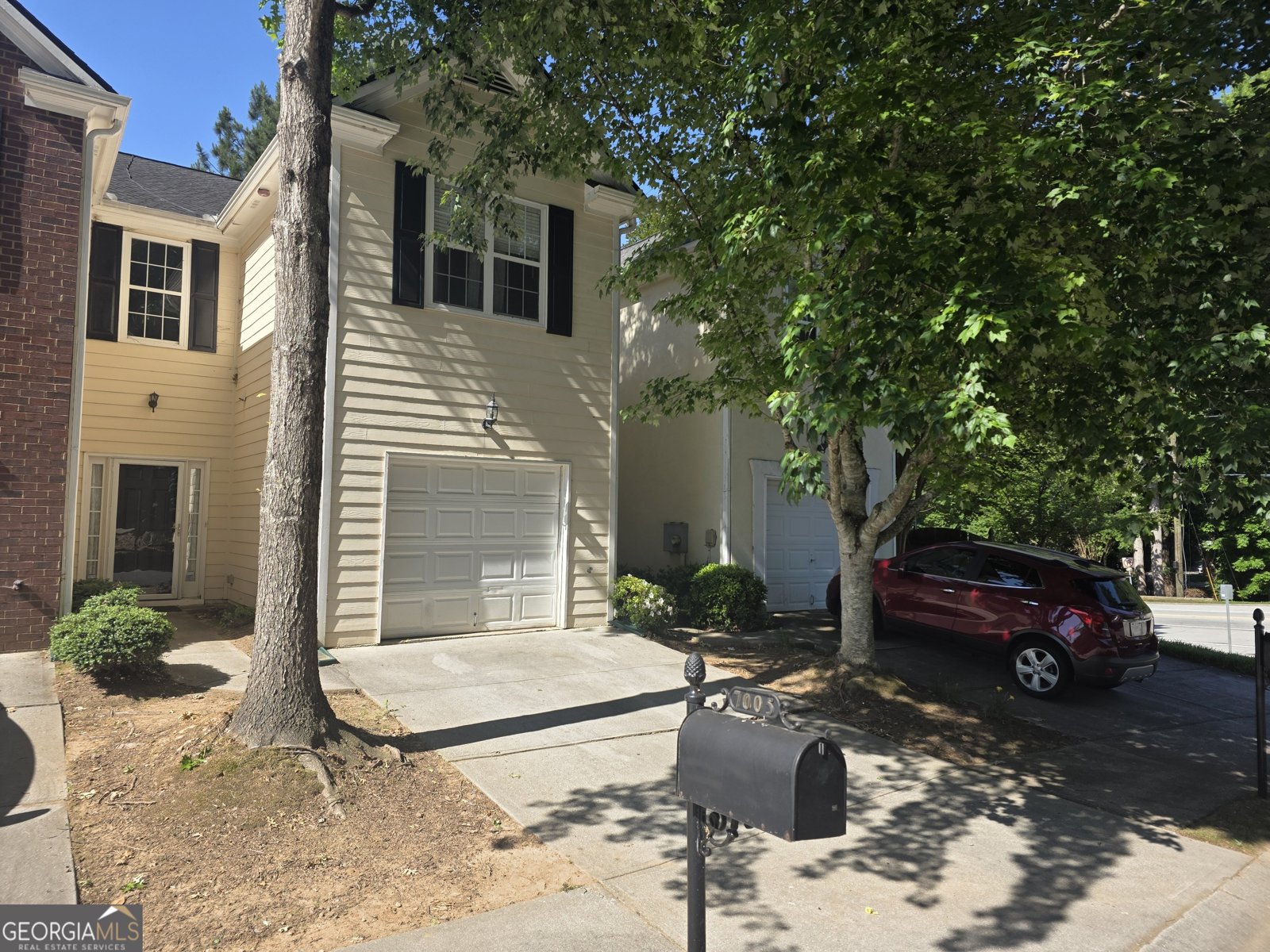 7005 Biltmore Trace Lithonia - main photo