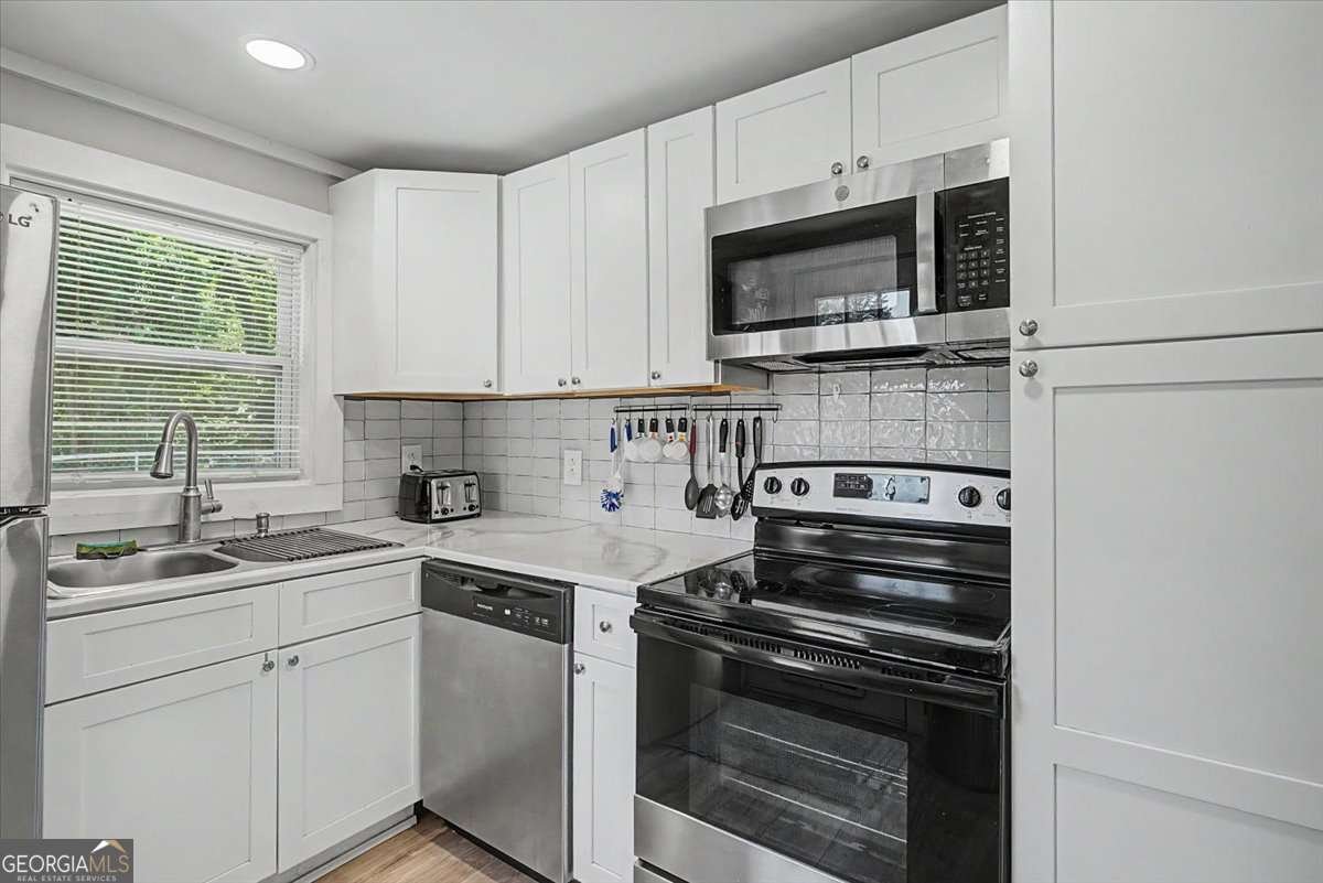 290 Dock Hyde Road Carrollton - Photo 10