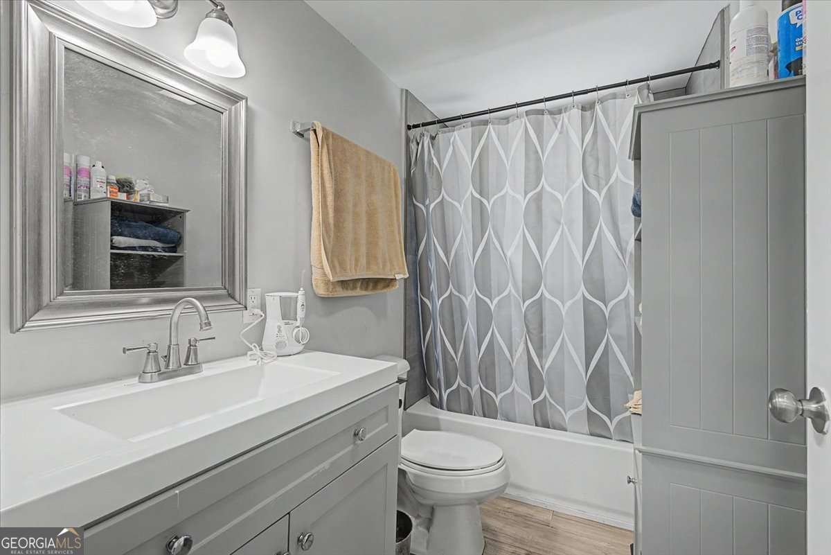 290 Dock Hyde Road Carrollton - Photo 13