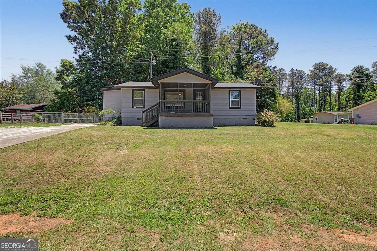 290 Dock Hyde Road Carrollton - Photo 19