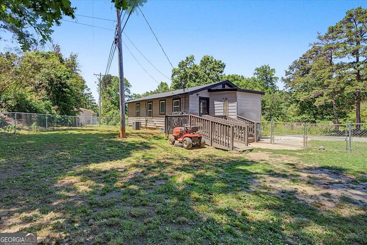 290 Dock Hyde Road Carrollton - Photo 20