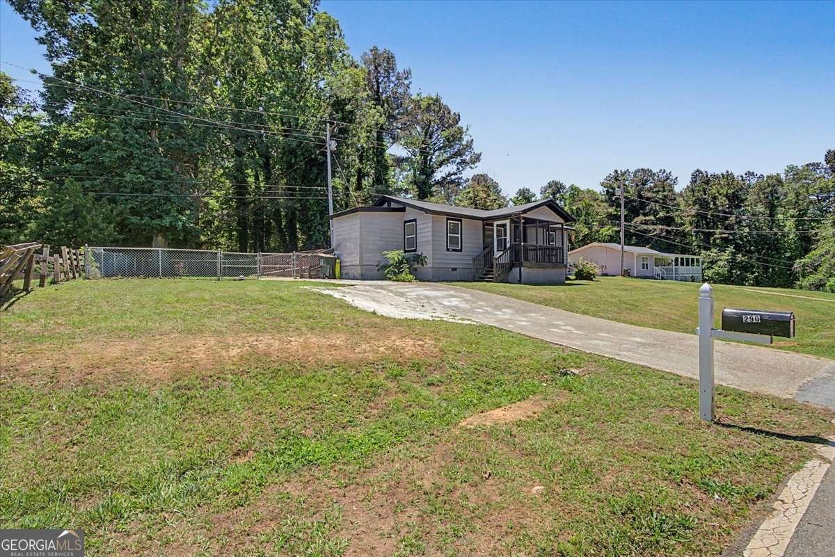 290 Dock Hyde Road Carrollton - Photo 21