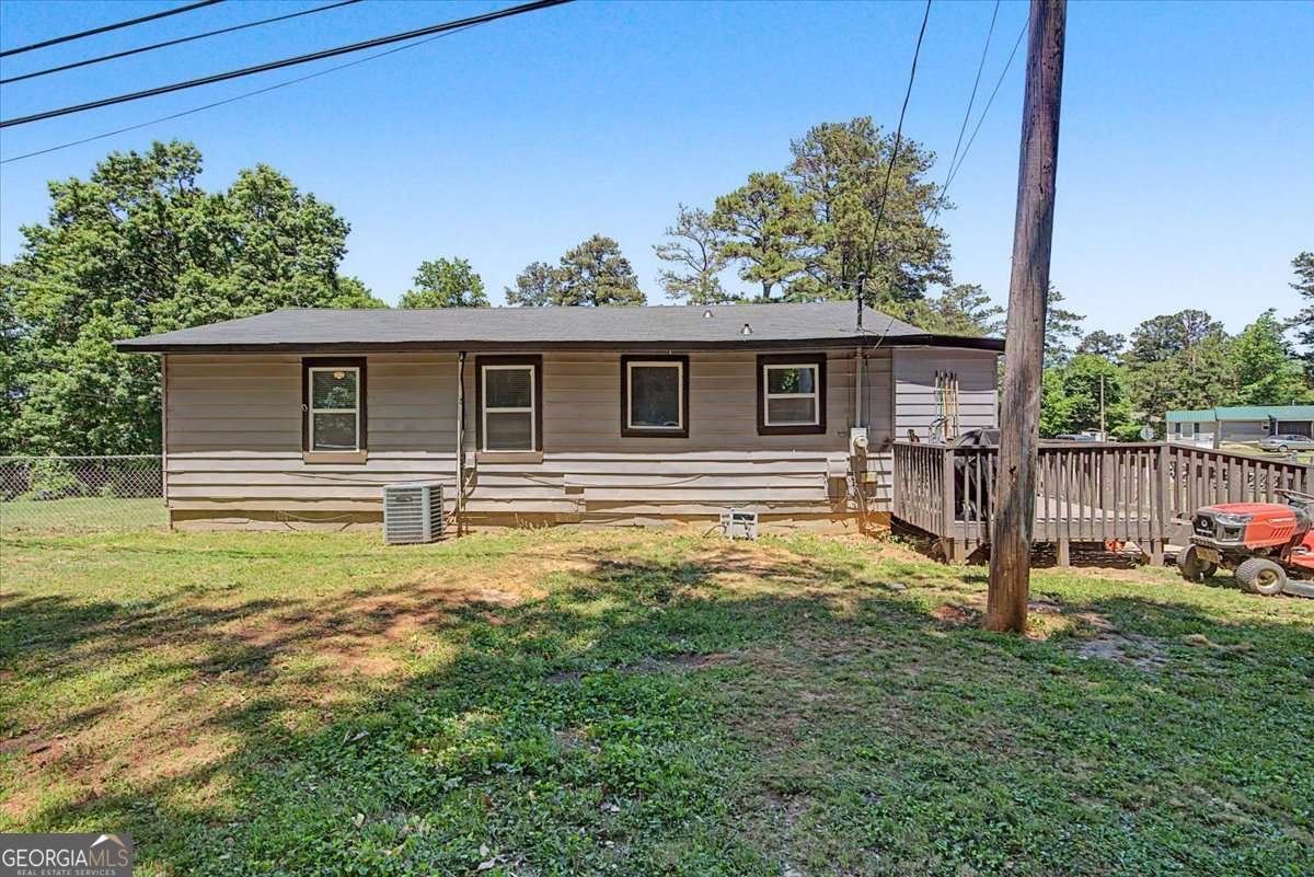 290 Dock Hyde Road Carrollton - Photo 22