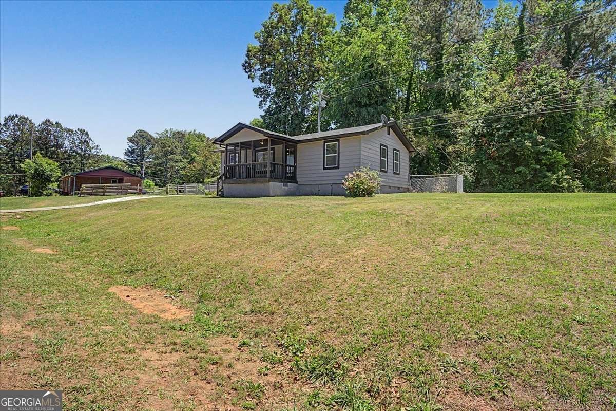 290 Dock Hyde Road Carrollton - Photo 23