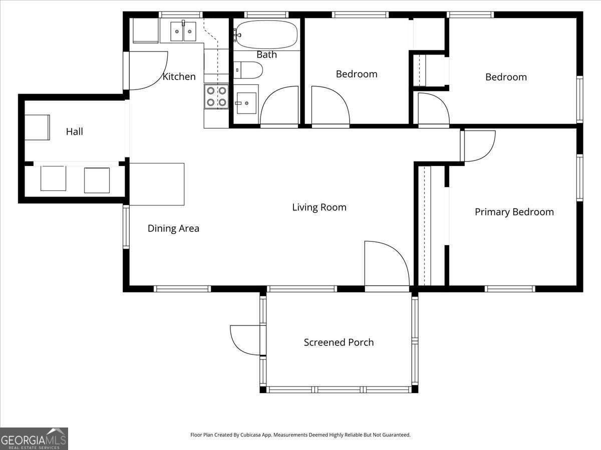 290 Dock Hyde Road Carrollton - Photo 25