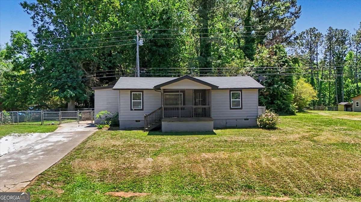 290 Dock Hyde Road Carrollton - Photo 26