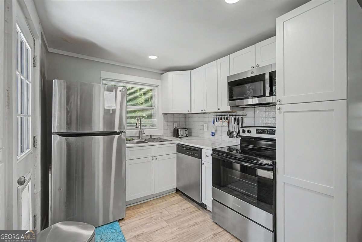 290 Dock Hyde Road Carrollton - Photo 9