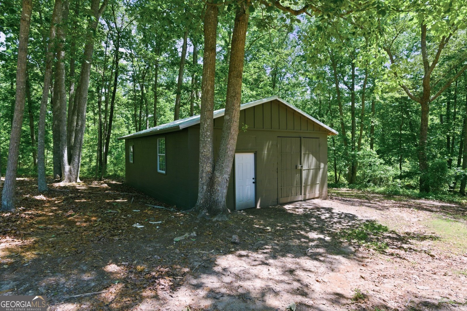 5938 Ridgeway Road Franklin - Photo 39