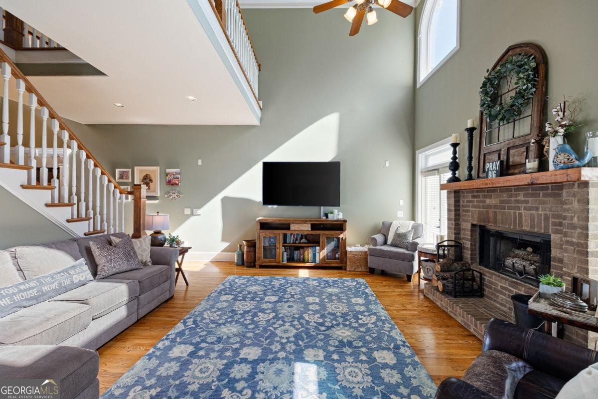4770 Arbor Lake Drive Cumming - Photo 11