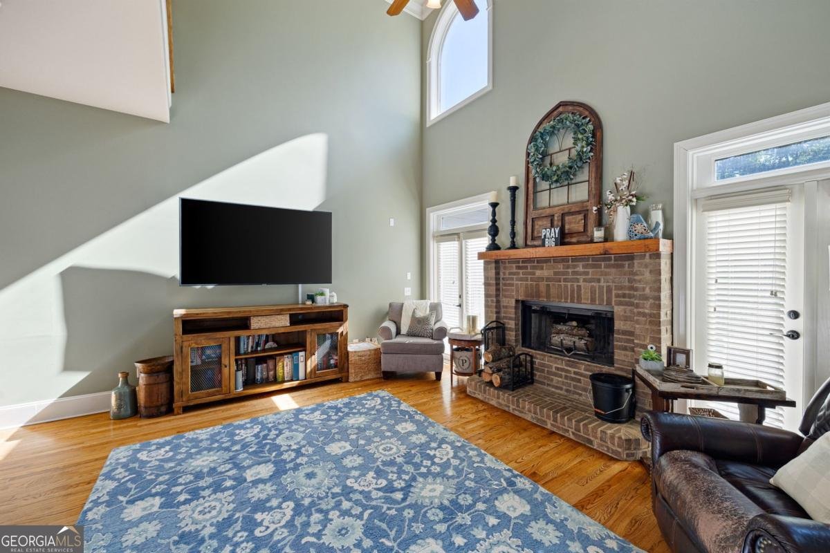 4770 Arbor Lake Drive Cumming - Photo 12